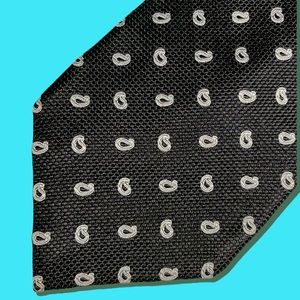 Daniel Crémieux Necktie Finest Silk limited edition 9/145